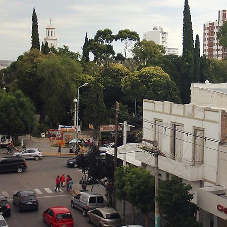 Hotel City Trelew Luaran gambar