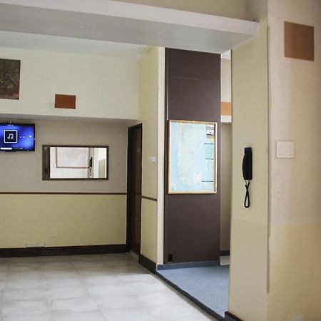 Hotel City Trelew Luaran gambar