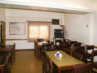 Hotel City Trelew Luaran gambar