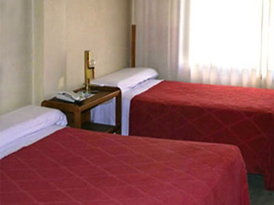 Hotel City Trelew Luaran gambar