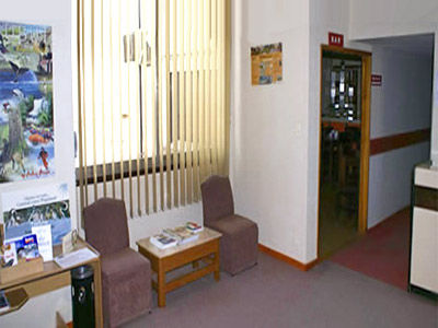 Hotel City Trelew Luaran gambar