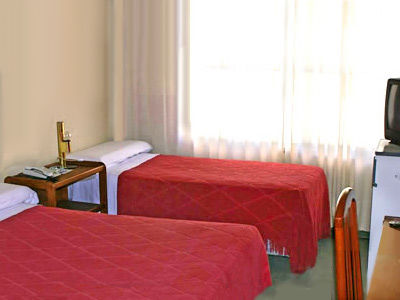 Hotel City Trelew Luaran gambar