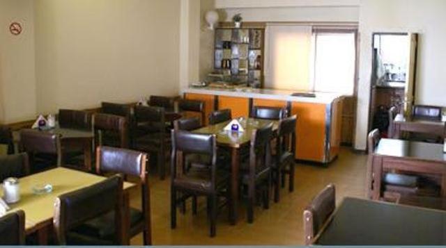 Hotel City Trelew Luaran gambar