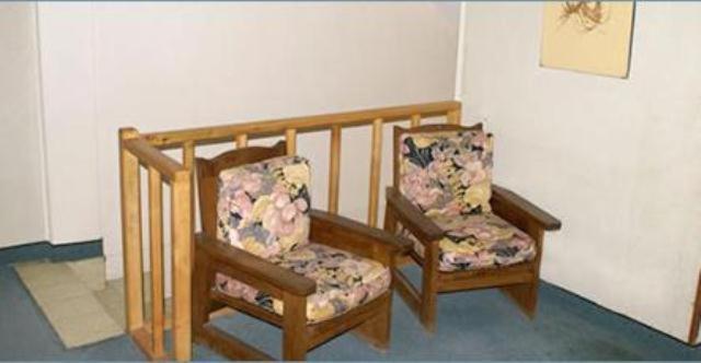 Hotel City Trelew Luaran gambar