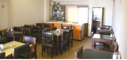 Hotel City Trelew Luaran gambar