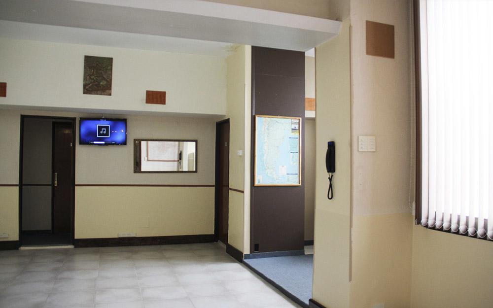 Hotel City Trelew Luaran gambar