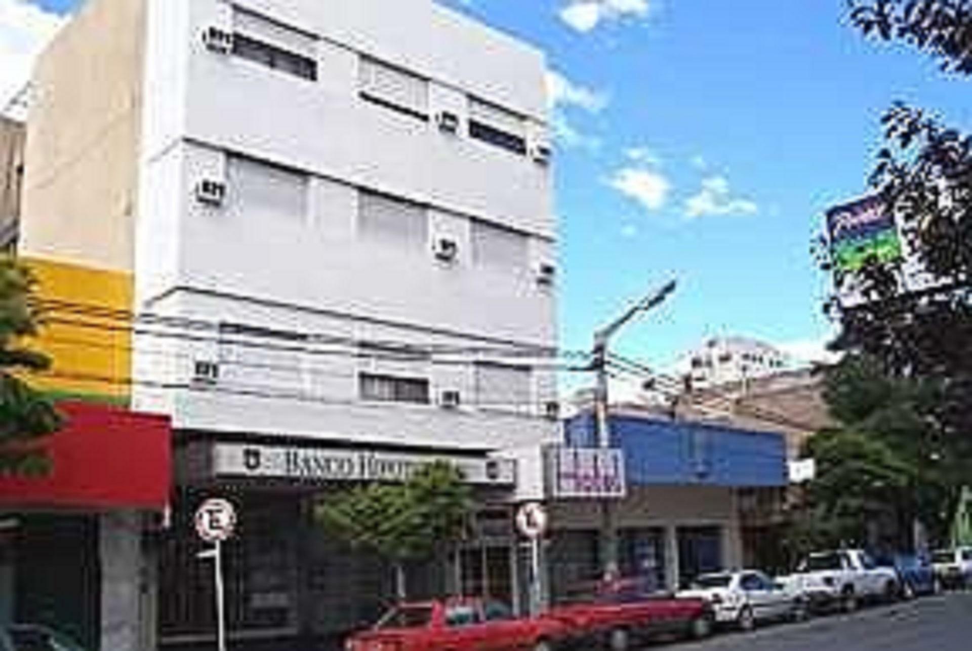 Hotel City Trelew Luaran gambar