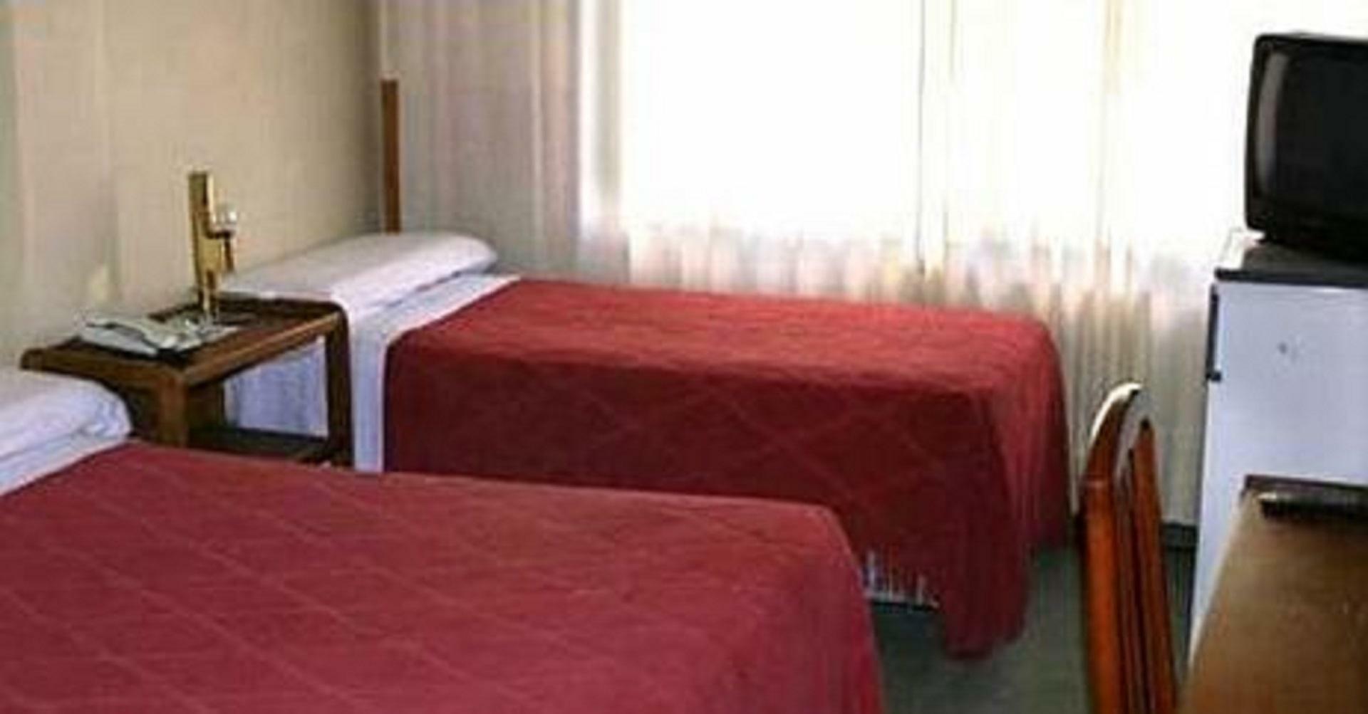 Hotel City Trelew Luaran gambar